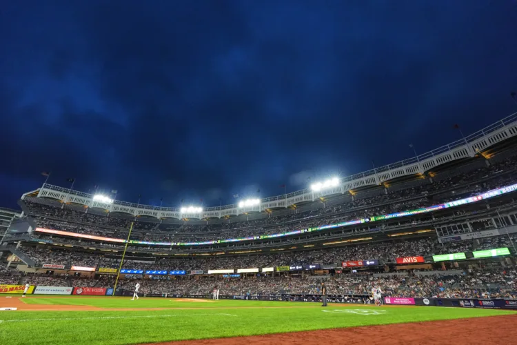 Yankees have plenty of problems in the Bronx